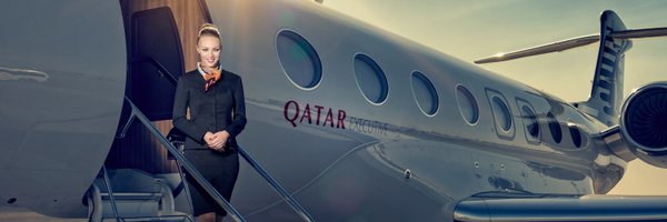 QatarExecutive Profile Banner