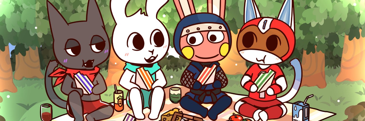 🇹🇼 Kukat 🔞⚣🌈 banner