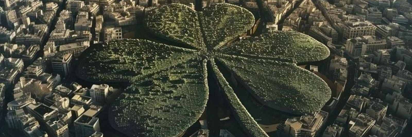 Cyber Fly ☘️💪💚 banner