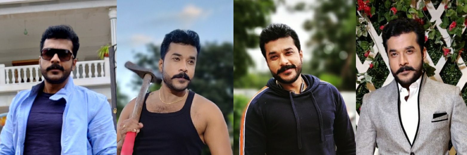 arunkumarrajan3's profile banner image