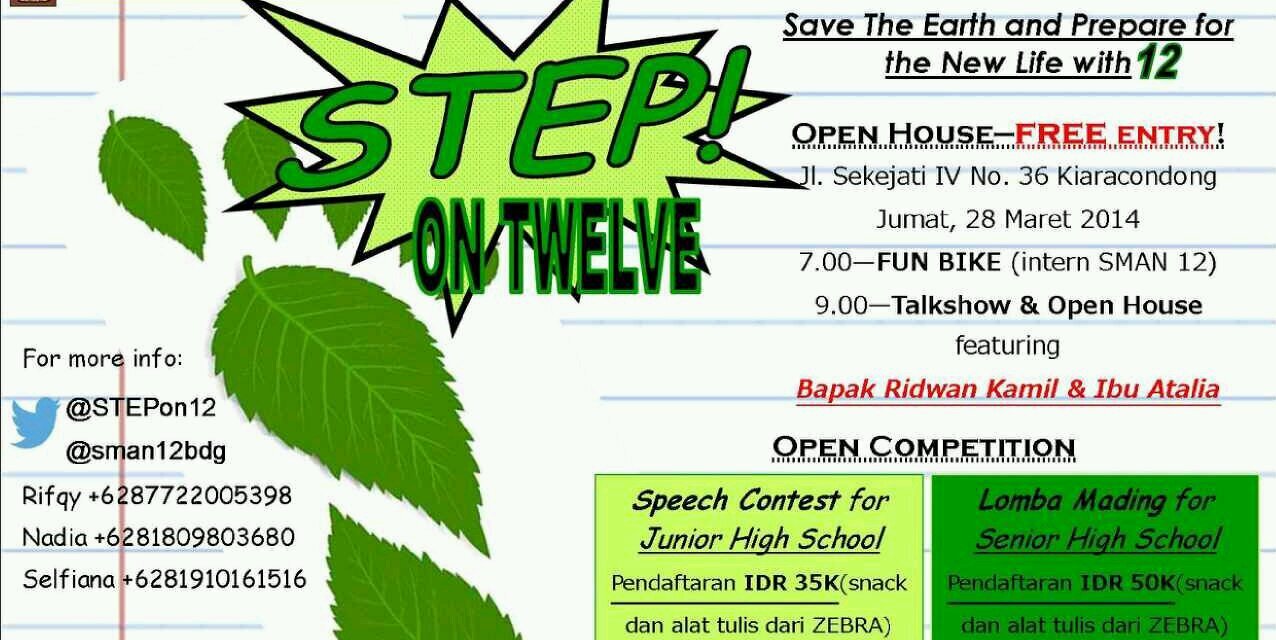 STEPOn12's profile banner image