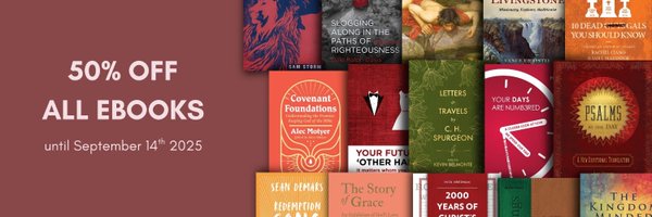 Christian_Focus Profile Banner