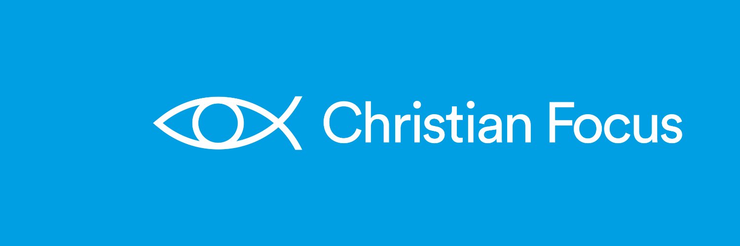 Christian Focus banner
