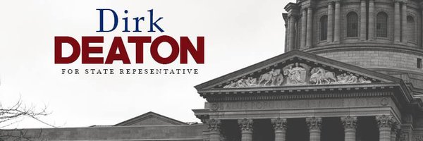 DirkEDeaton Profile Banner