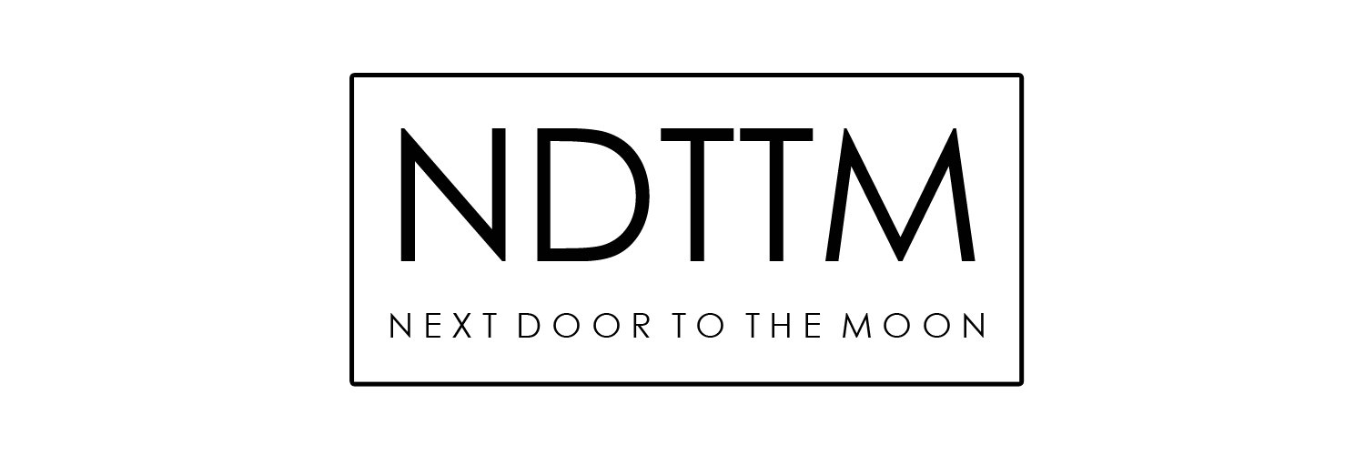 Next Door to the Moon banner