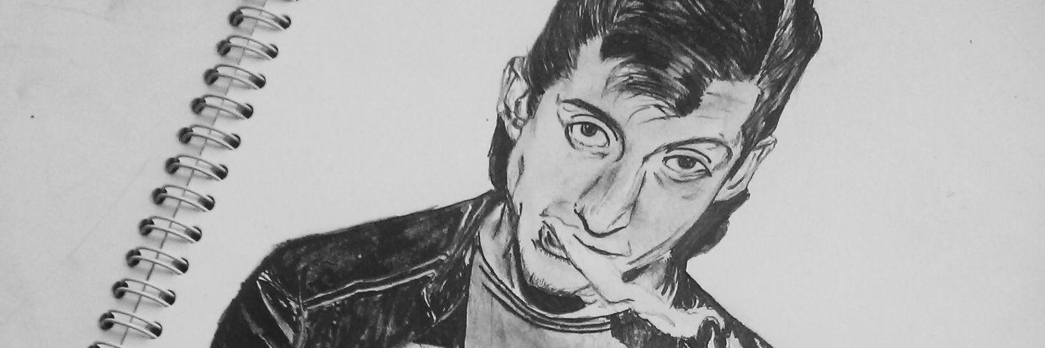 ibalnoor's profile banner image