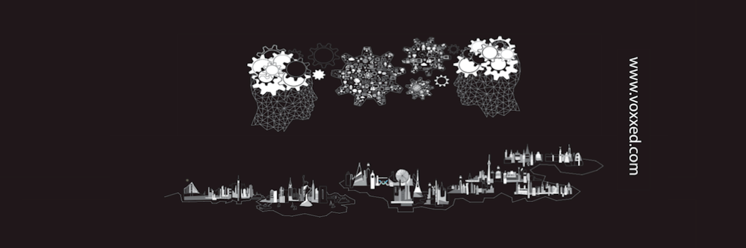 voxxed banner