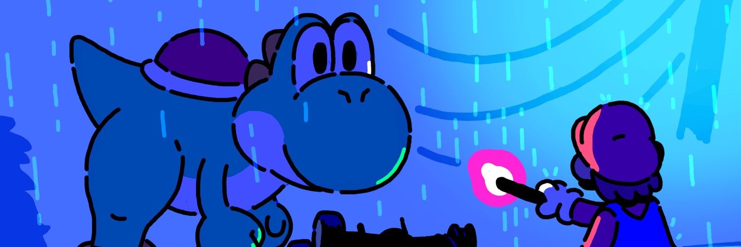 louanss's profile banner image