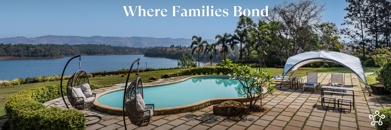 SaffronStays's profile banner image