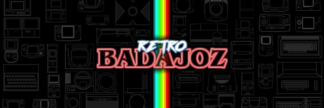 RetroBADAJOZ's profile banner image