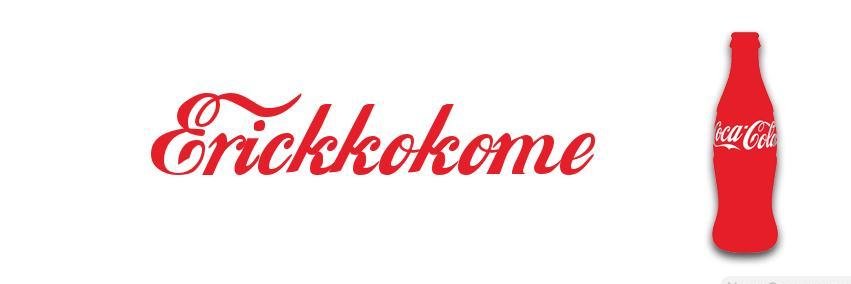 ERICKKOKOME's profile banner image