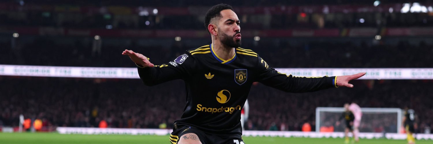 ArcherUtd's profile banner image