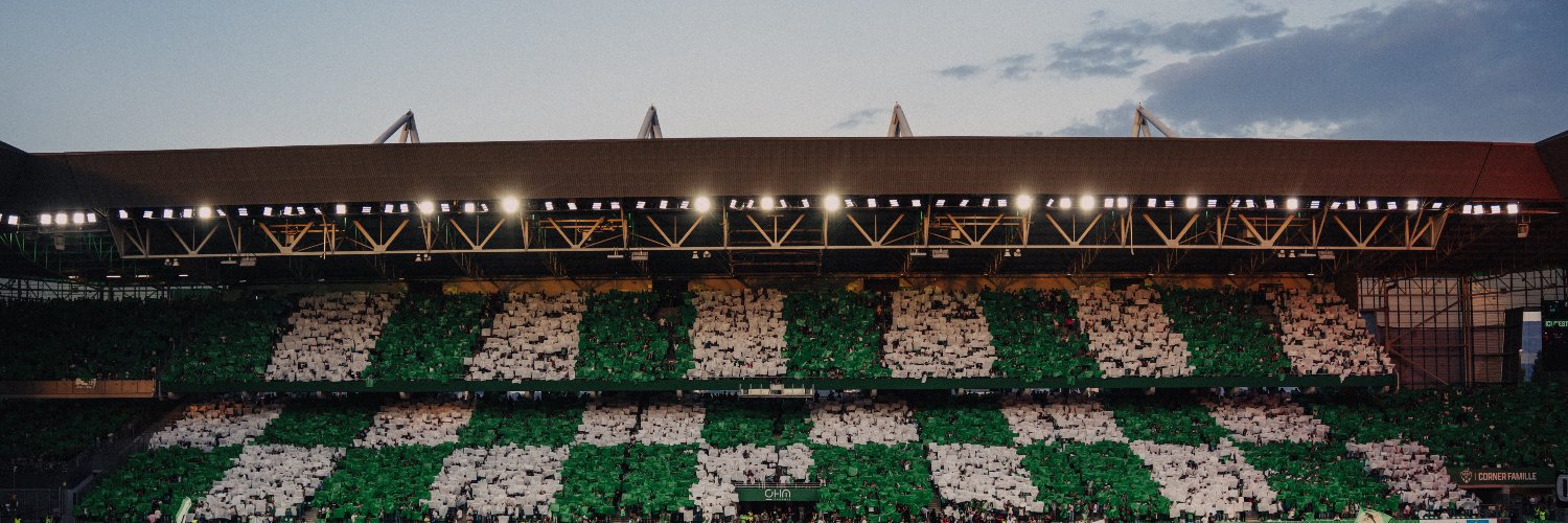 ASSEofficiel's profile banner image
