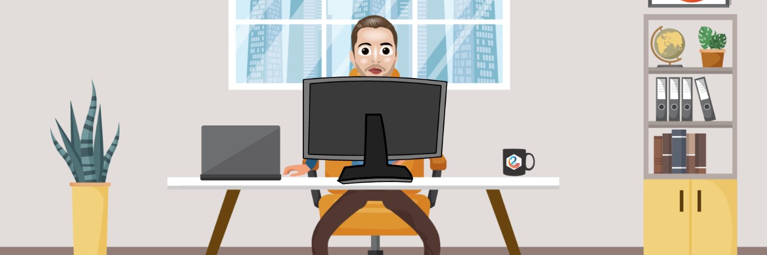 2HRConsulting's profile banner image