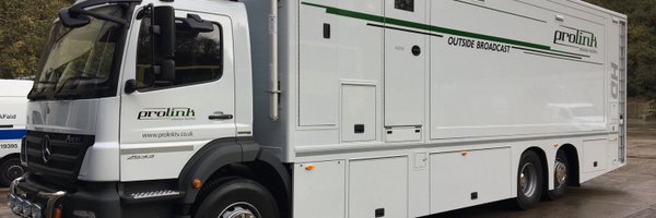 ProlinkTV Profile Banner