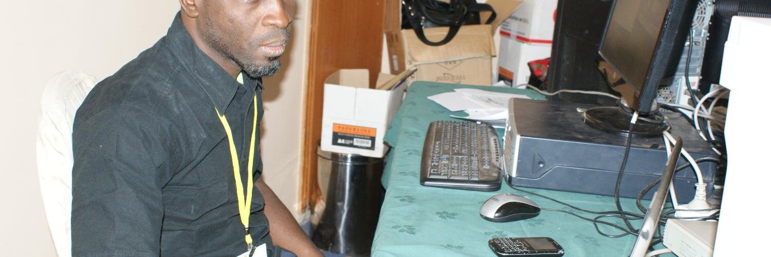 ngolomalick's profile banner image