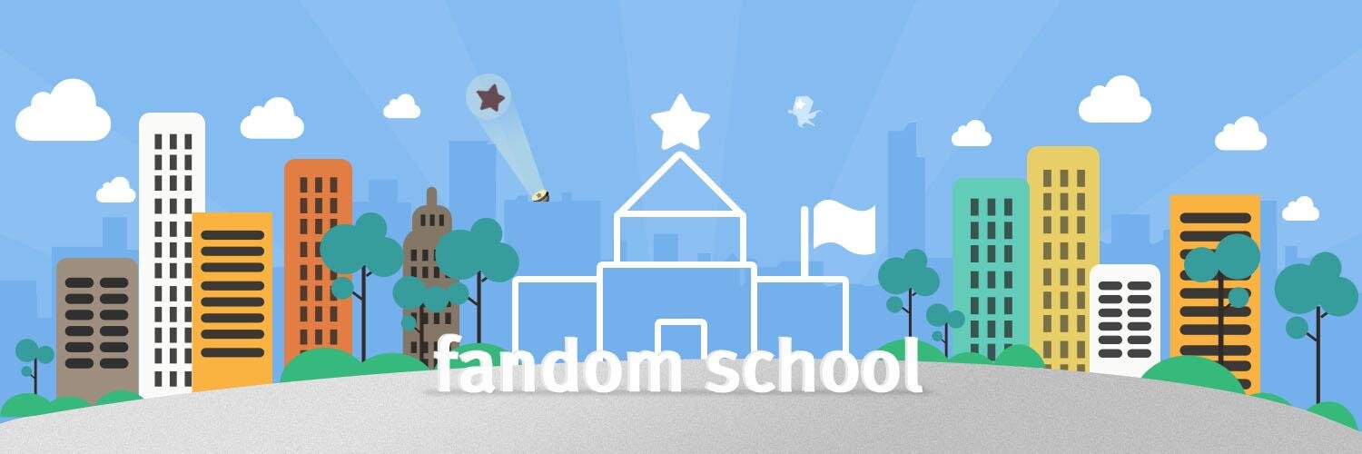 FandomS_2014's profile banner image