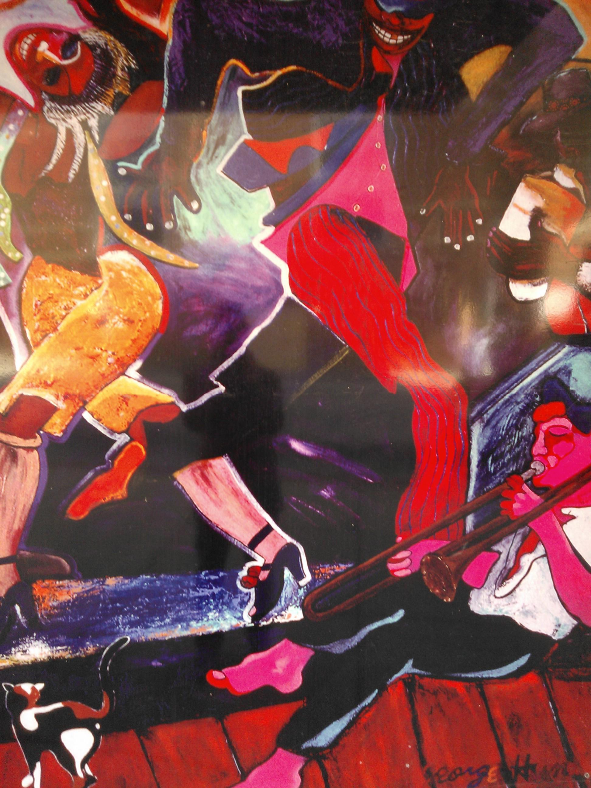 johanncobo's profile banner image