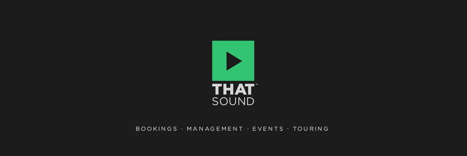 ThatSoundAgency's profile banner image