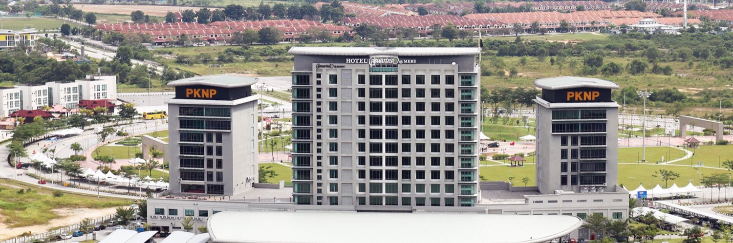 perakcorp's profile banner image