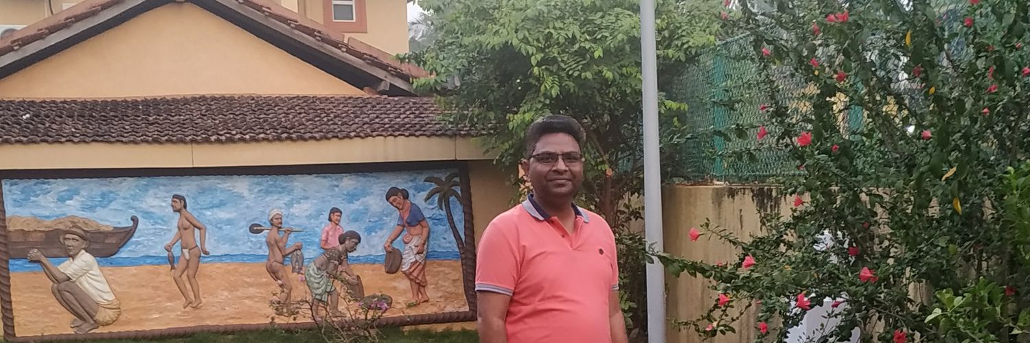 sudheer83171786's profile banner image