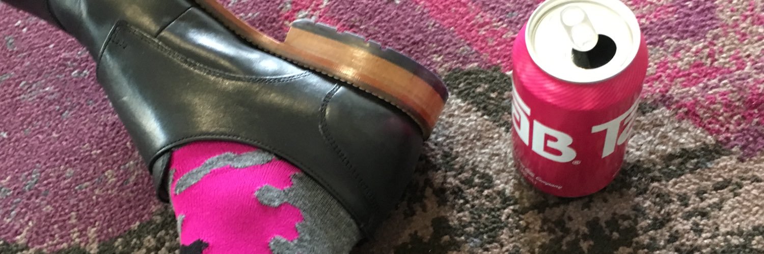 realchuckmoore's profile banner image