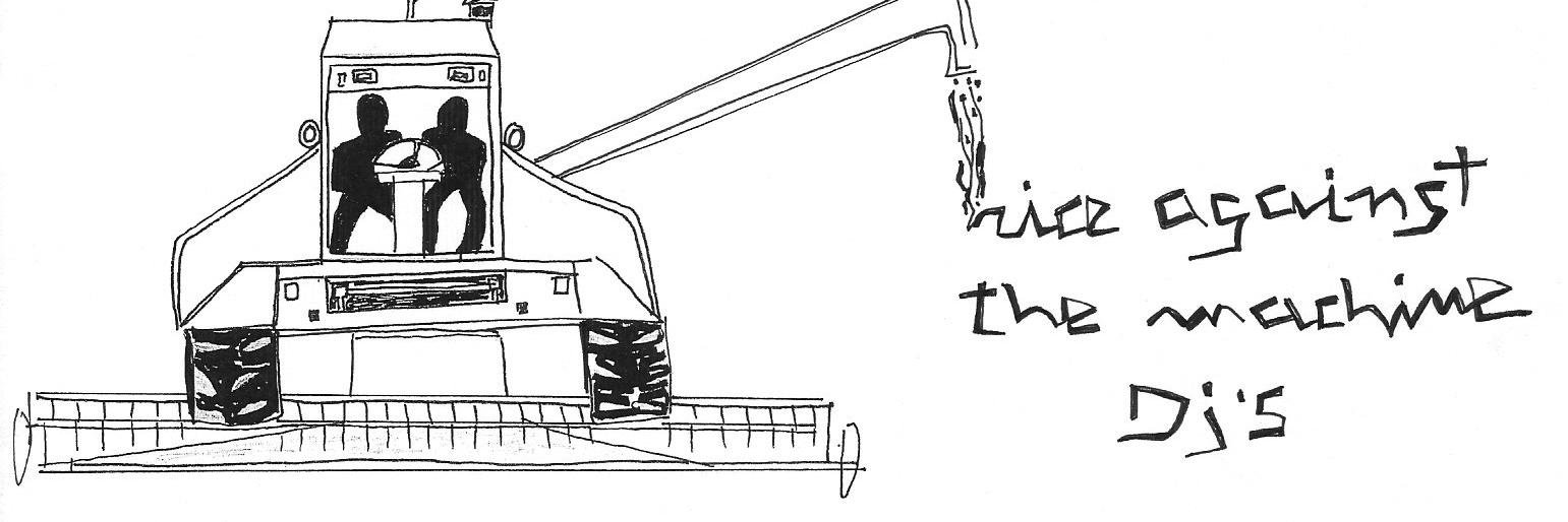 RiceMachineDJs's profile banner image