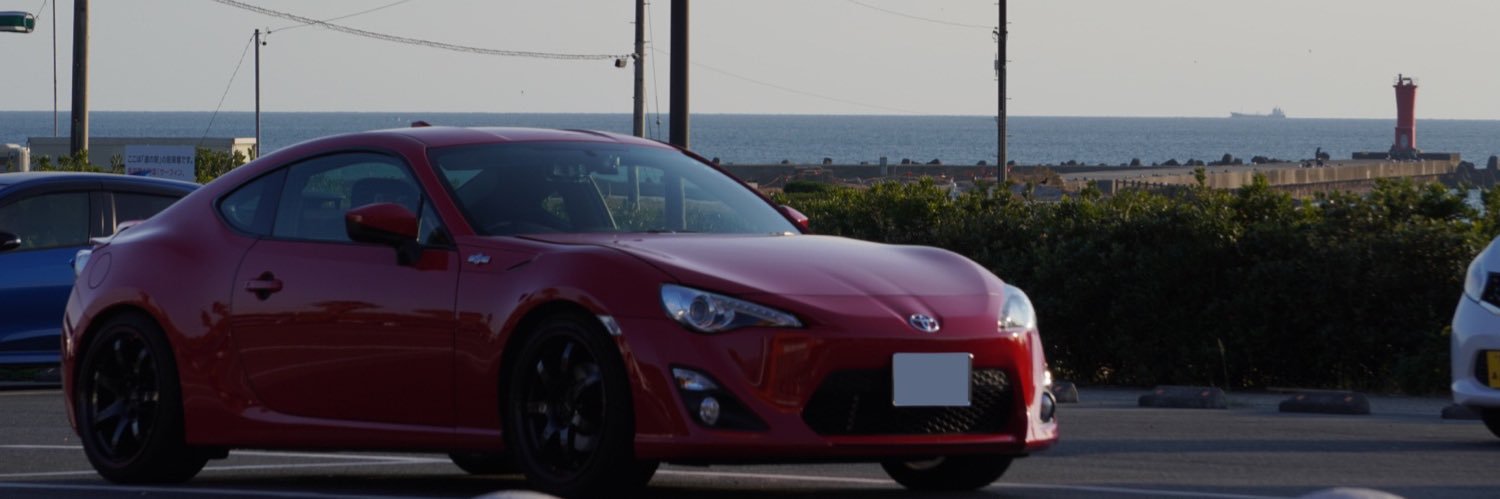 611Toshiya's profile banner image