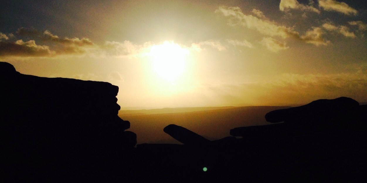 acbuxton's profile banner image