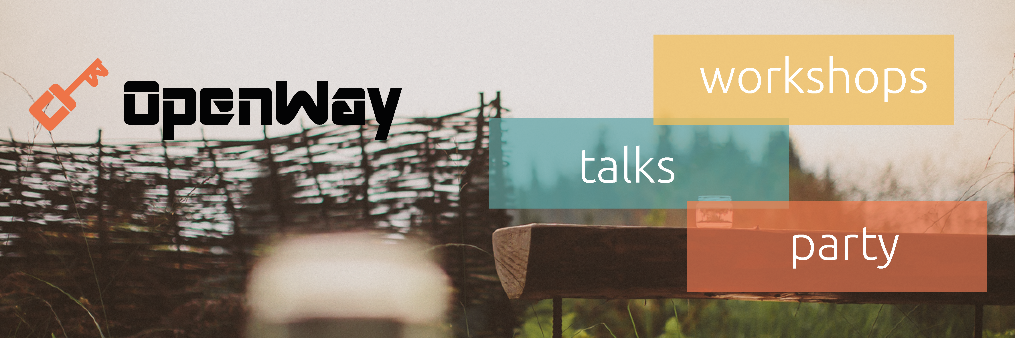 OpenWaySi's profile banner image