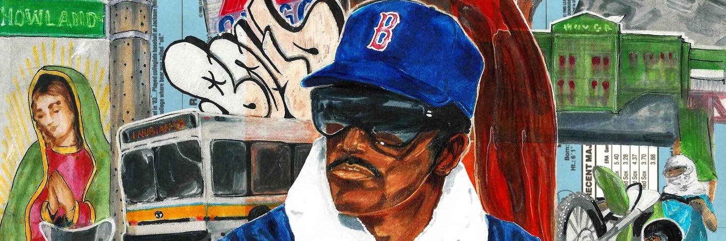 Oil Can Out Now banner