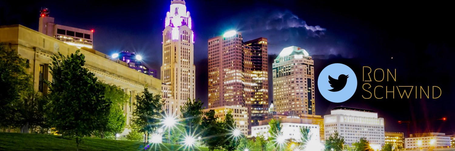 RonSchwind's profile banner image