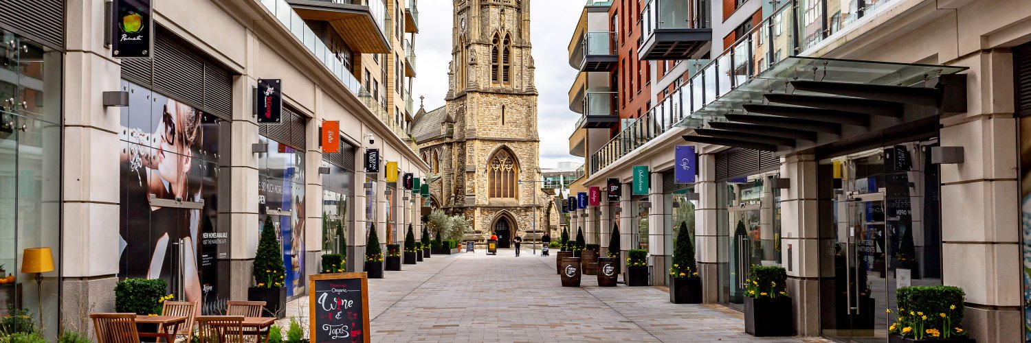 Sinton Andrews banner