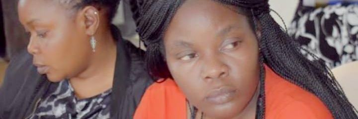 Hannah Mwesigwa banner