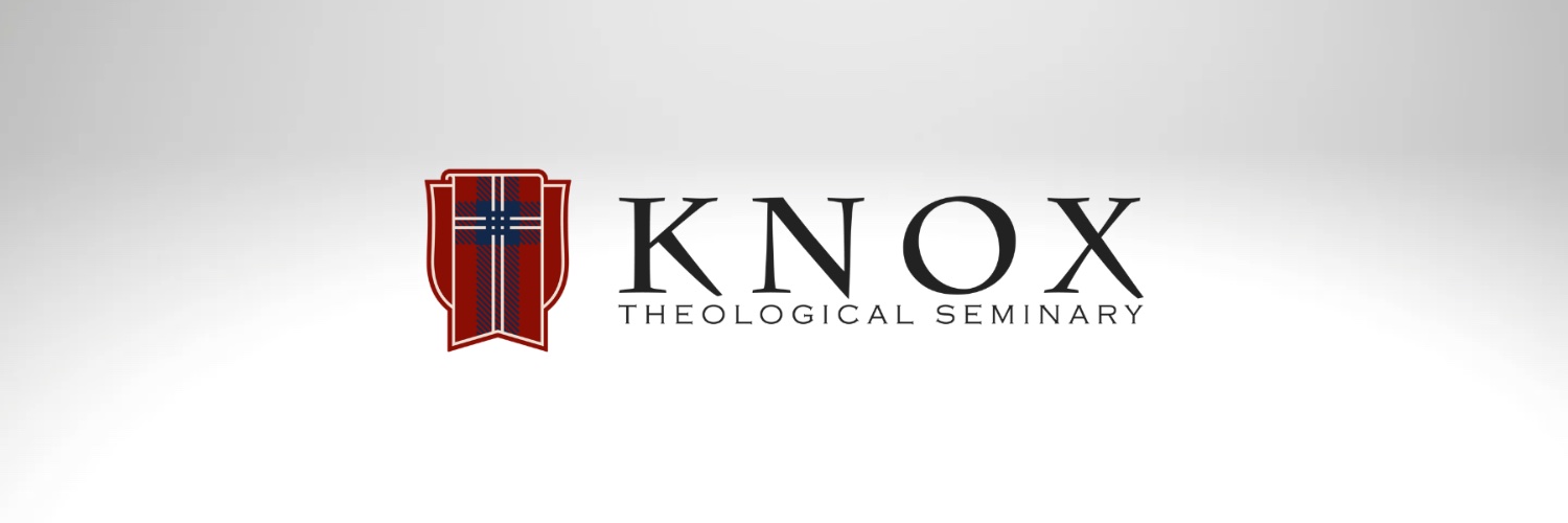 knoxseminary's profile banner image