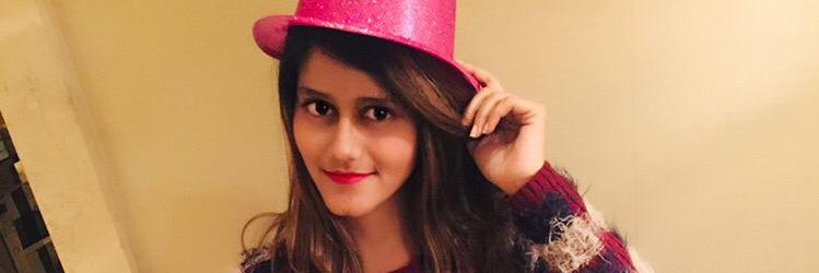 spragati794's profile banner image