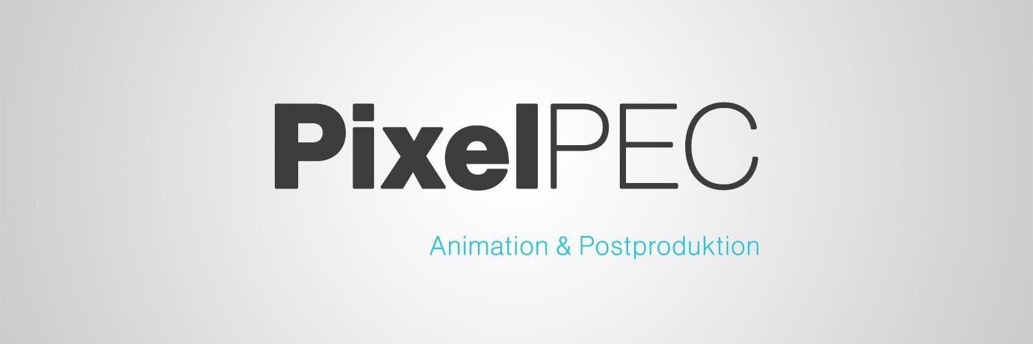 PixelPEC's profile banner image