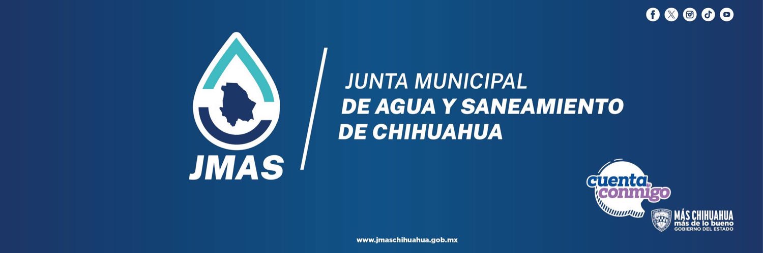 JMAS Chihuahua banner