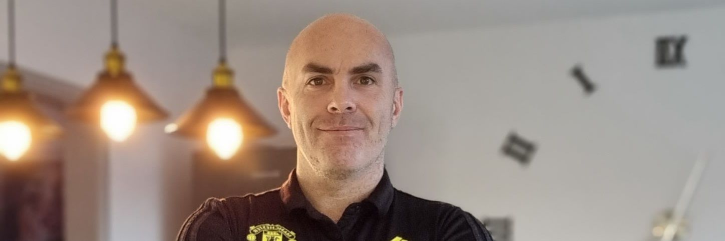 neilbaxter118's profile banner image