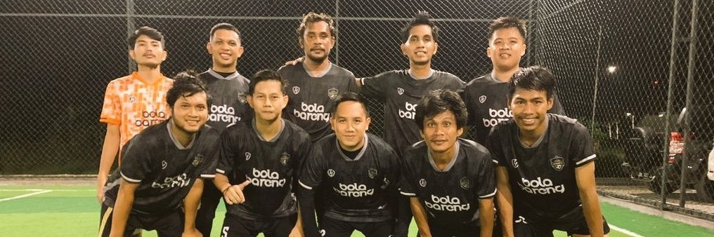 adiansyah06's profile banner image