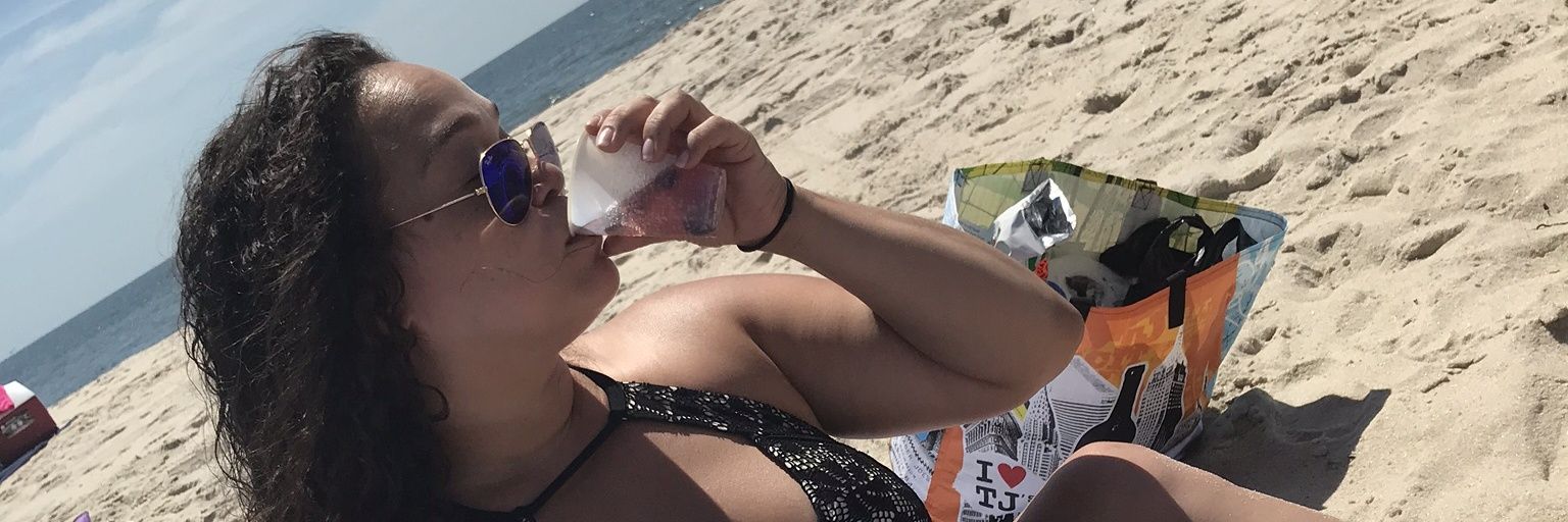 SaltyDonut's profile banner image