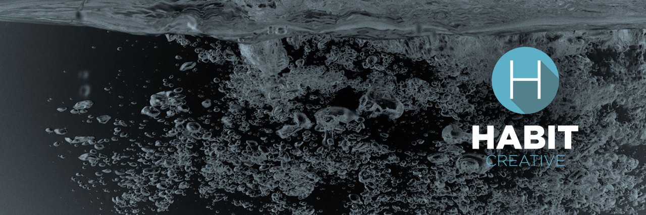 Habit Creative banner