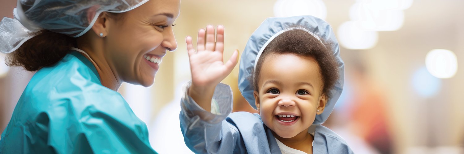 Mackenzie Health banner