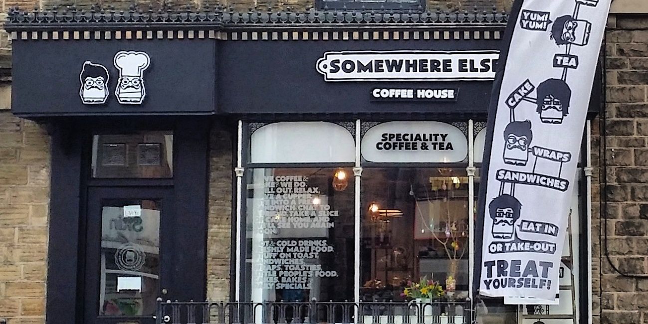 SomewhereElseCoffee banner