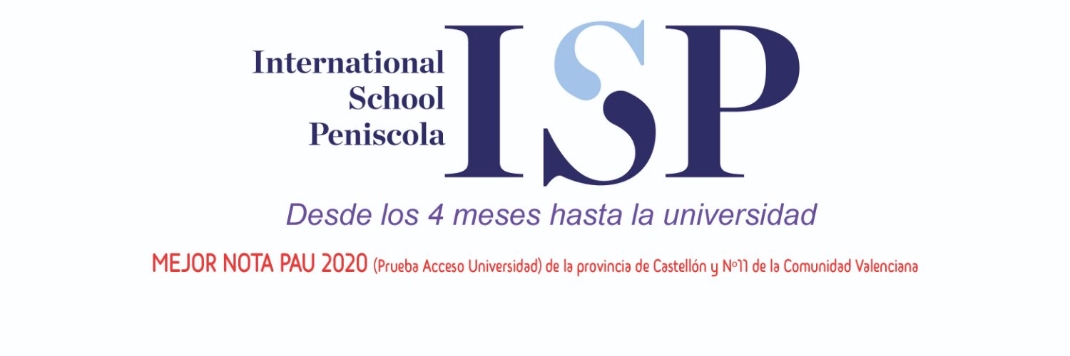 ColegiosISP's profile banner image