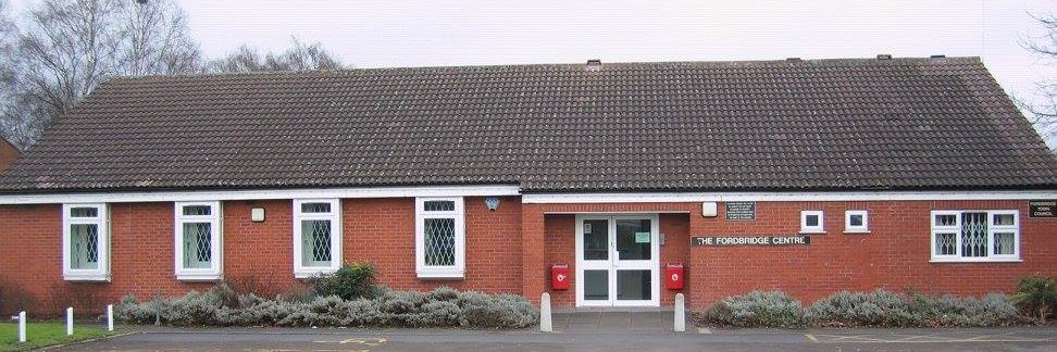 Fordbridgetc's profile banner image