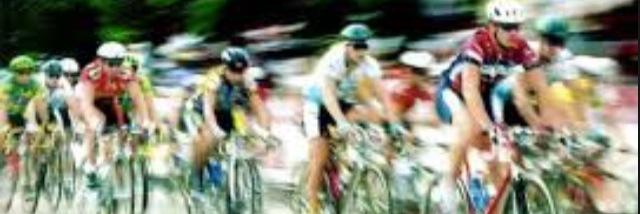 Discount cycles banner