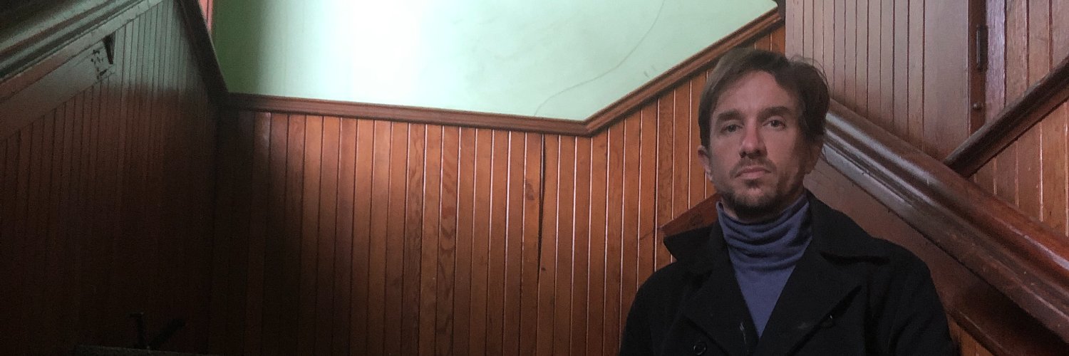 Tyler Messick banner