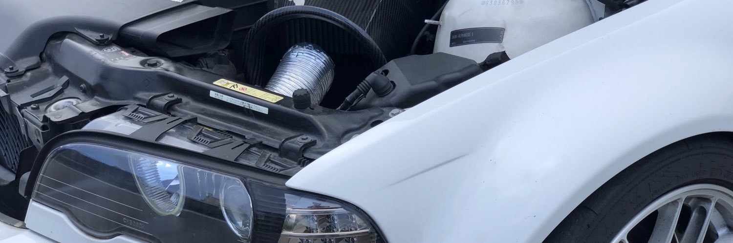 🥔氏@ｶﾞﾚｰｼﾞ竣工 banner