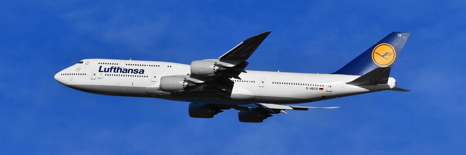 BeiMax747's profile banner image